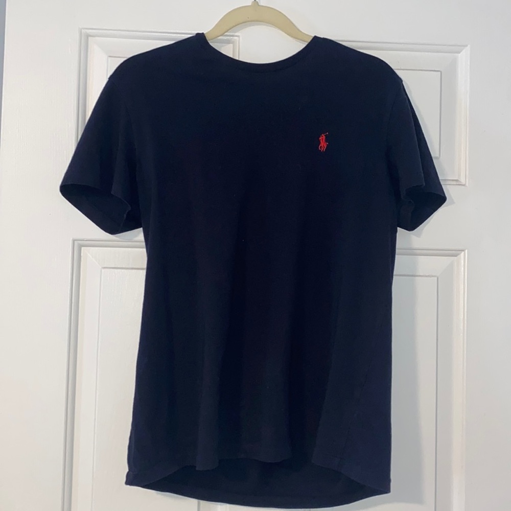 Mens Polo T-shirt